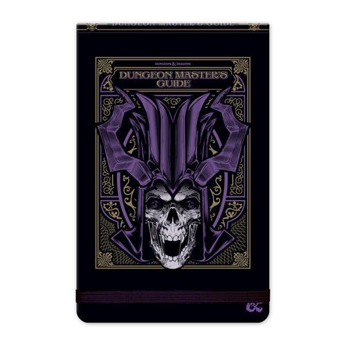 Pad of Perception Note Pad - Dungeon Masters Guide Art - Mini Megastore