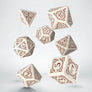 Pathfinder Dice Set - Mini Megastore