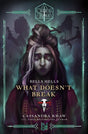 [preorder] Critical Role: Bells Hells - What Doesn't Break - Mini Megastore