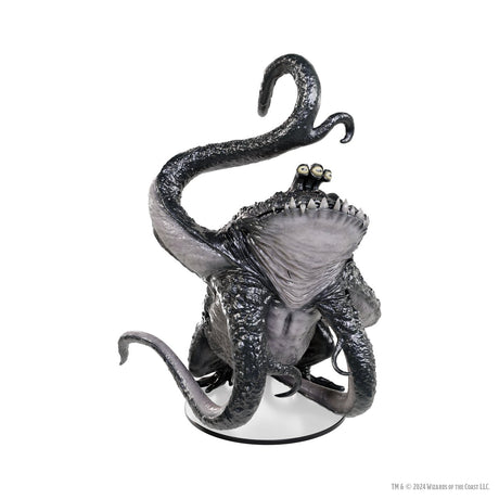 [preorder] D&D Icons of the Realms: Froghemoth Elder Boxed Miniature - Mini Megastore