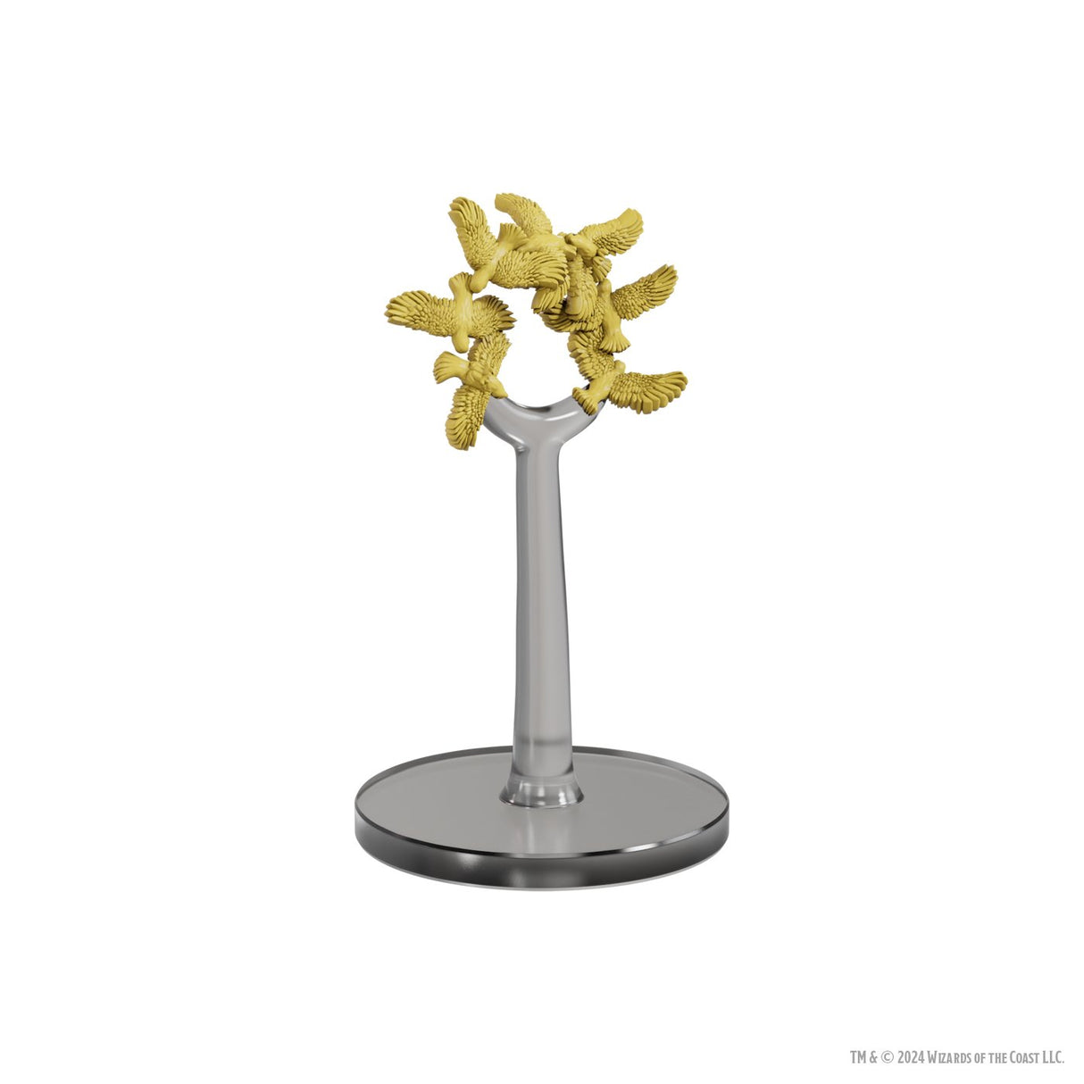 [Preorder] Gargantuan Bahamut Boxed Miniature: Icons of the Realms - Mini Megastore