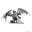 [Preorder] Gargantuan Bahamut Boxed Miniature: Icons of the Realms - Mini Megastore