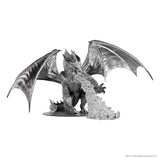 [Preorder] Gargantuan Bahamut Boxed Miniature: Icons of the Realms - Mini Megastore