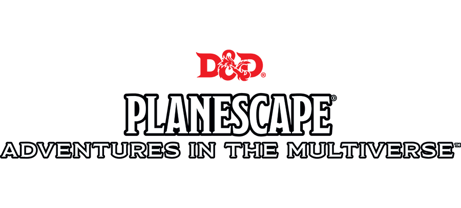 [Preorder] Planescape: Adventures in the Multiverse - Mini Megastore
