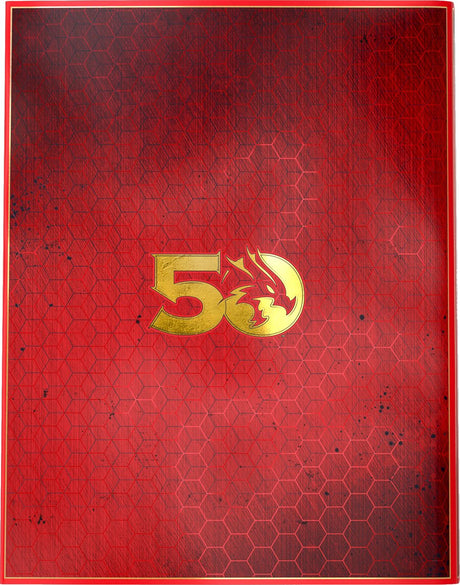[Preorder] The Making of Original D&D: 1970-1977 - Mini Megastore