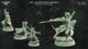 Sunleaf Elven Archer Miniatures