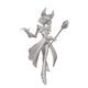 The Radio Demon / Alastor from Hazbin Hotel Miniatue / Statue