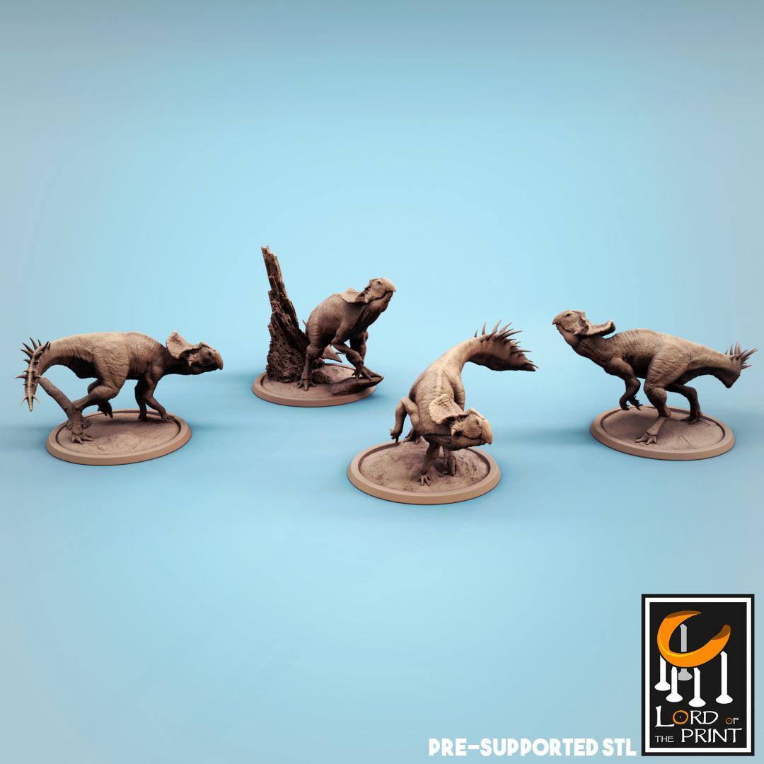 Protoceratops Miniature - Mini Megastore