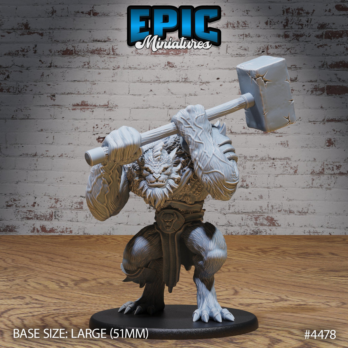 Quaggoth Miniatures - Mini Megastore