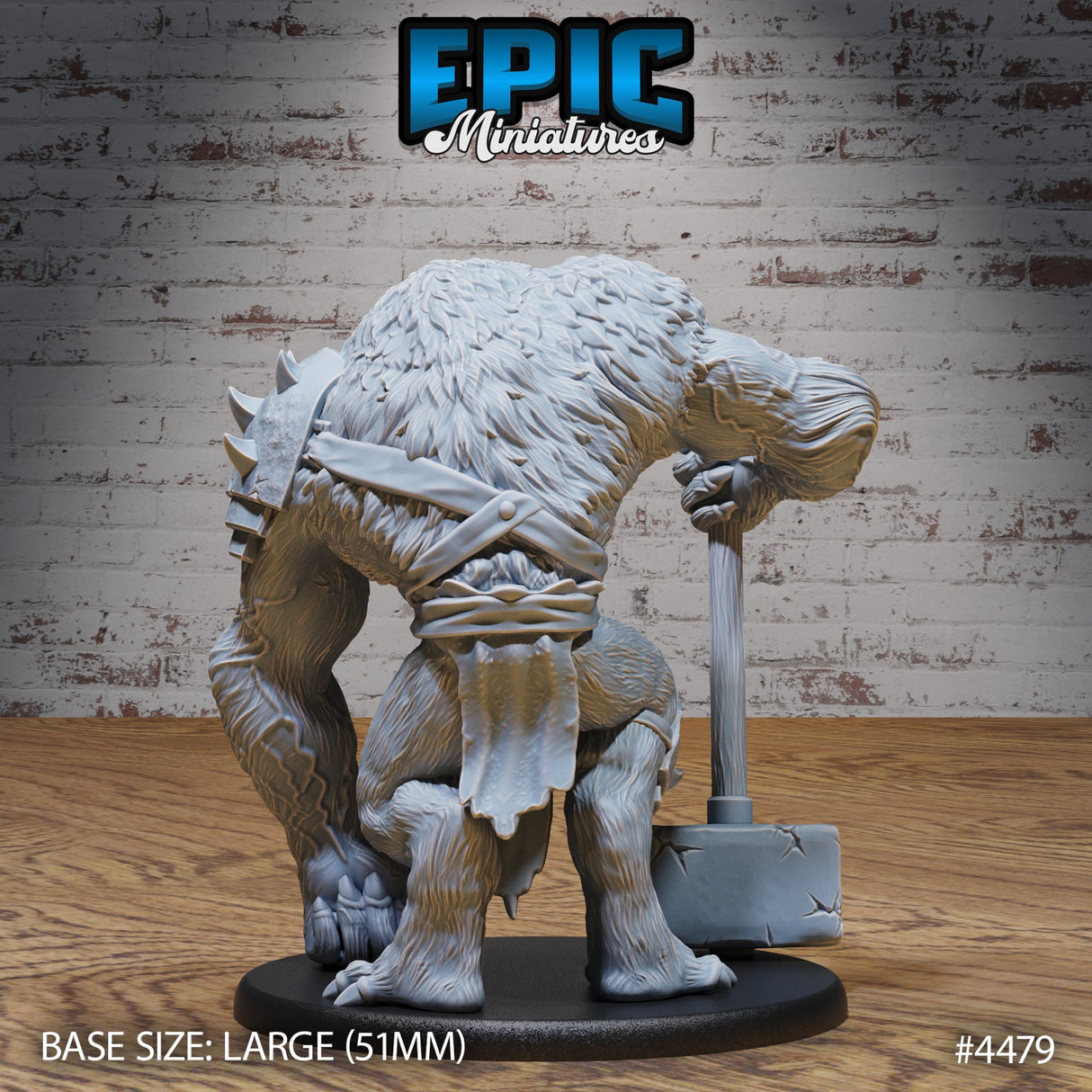 Quaggoth Miniatures - Mini Megastore