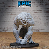 Quaggoth Miniatures - Mini Megastore