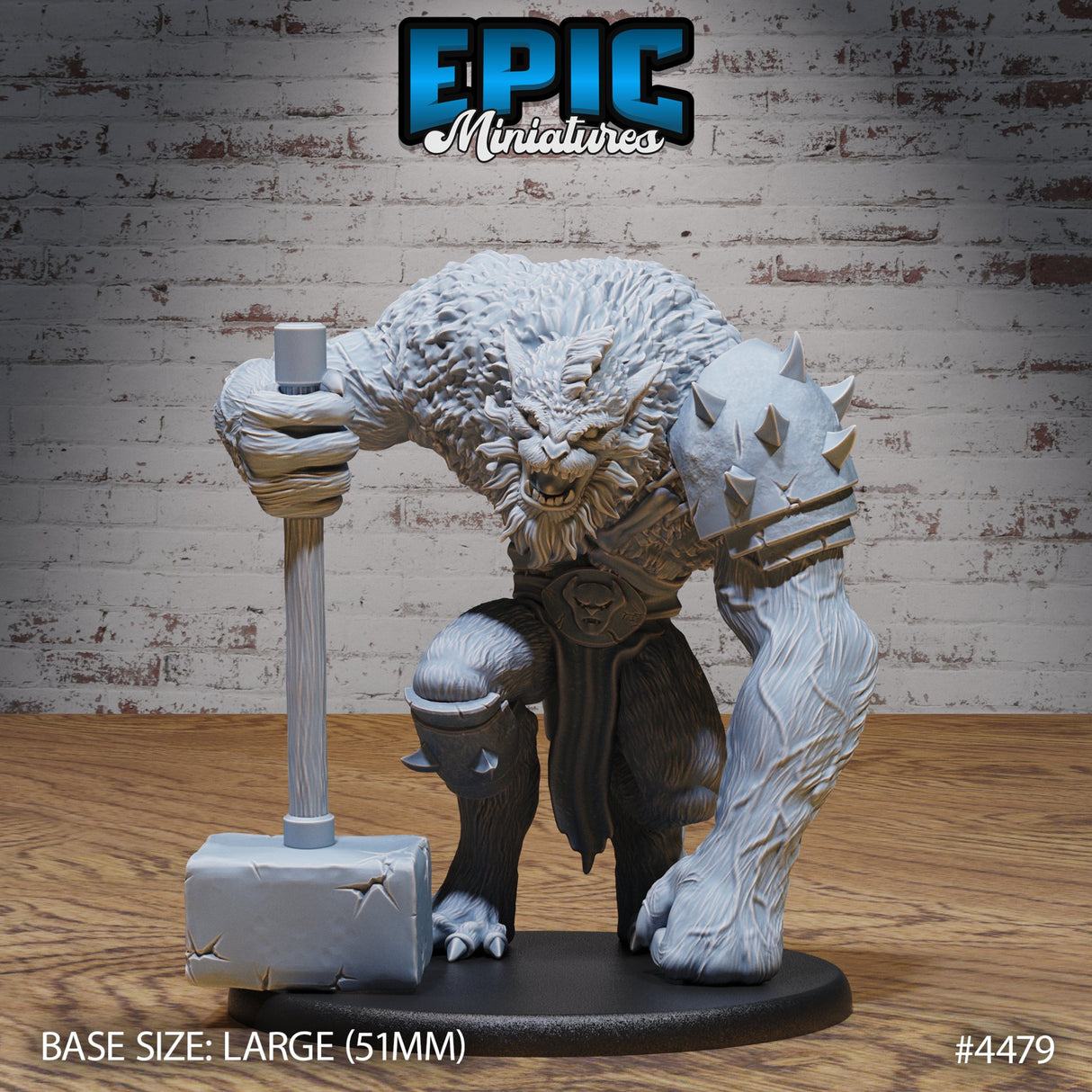Quaggoth Miniatures - Mini Megastore