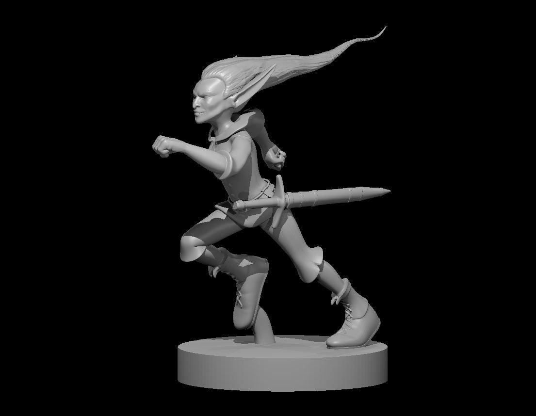 Quickling Miniature - Mini Megastore