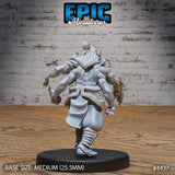 Rage Demon Asura Miniatures - Mini Megastore