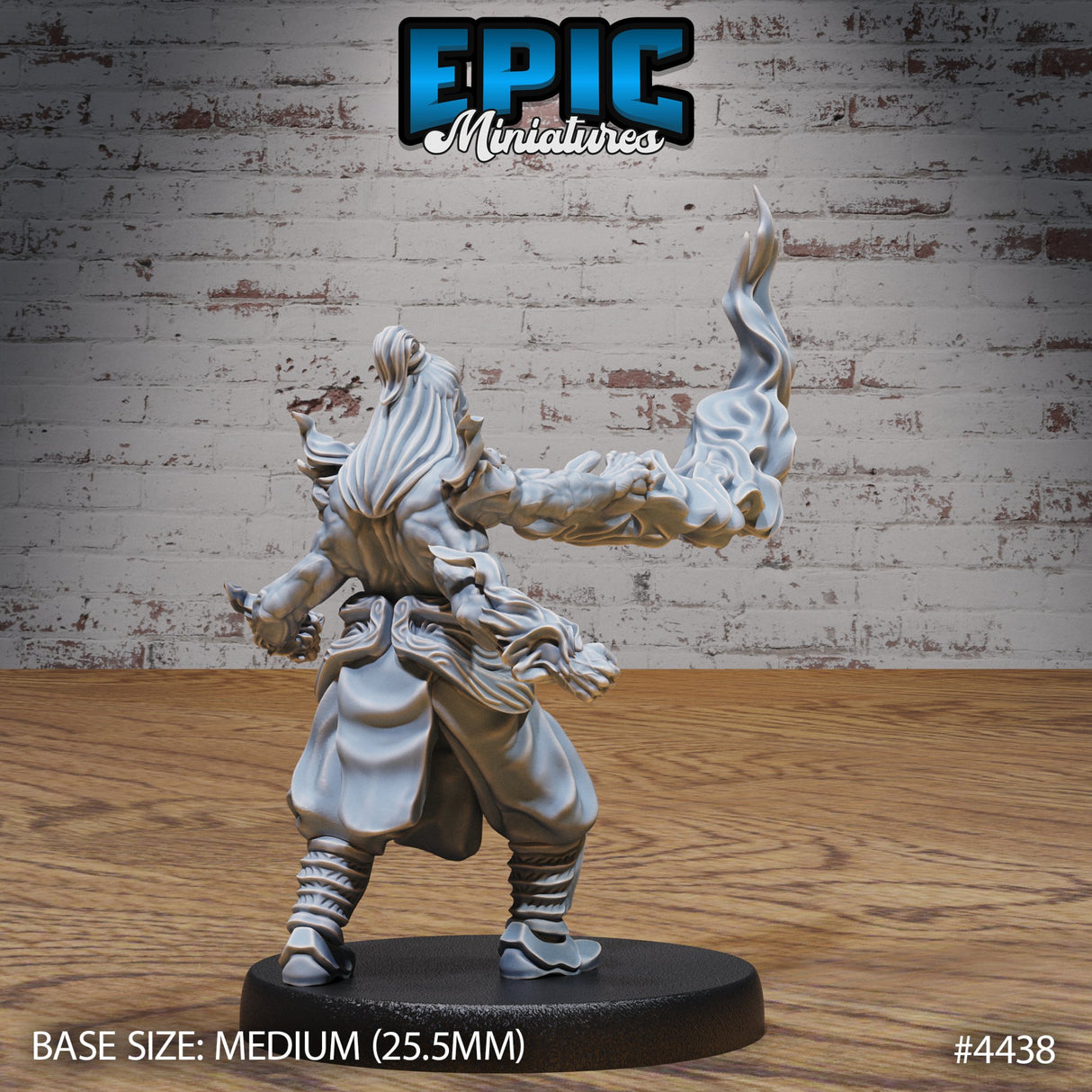 Rage Demon Asura Miniatures - Mini Megastore