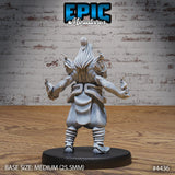Rage Demon Asura Miniatures - Mini Megastore