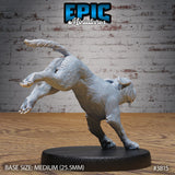 Raid Dog Miniature - Mini Megastore