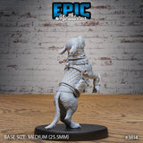 Raid Dog Miniature - Mini Megastore