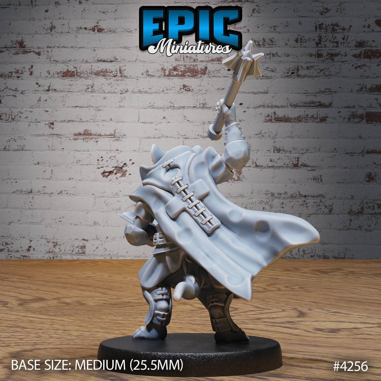 Rat Folk Tribe Miniatures - Mini Megastore