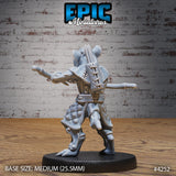 Rat Folk Tribe Miniatures - Mini Megastore