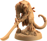 Rat Hordelings - Rat folk Miniatures - Mini Megastore
