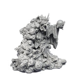 Rat King Miniature - Mini Megastore