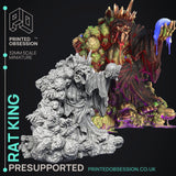 Rat King Miniature - Mini Megastore
