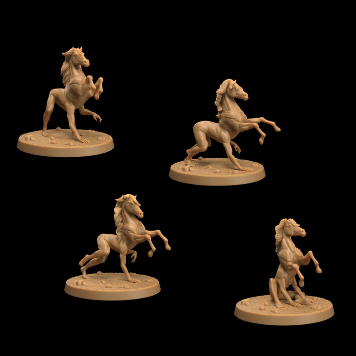 Reverse Centaur Miniature - Mini Megastore