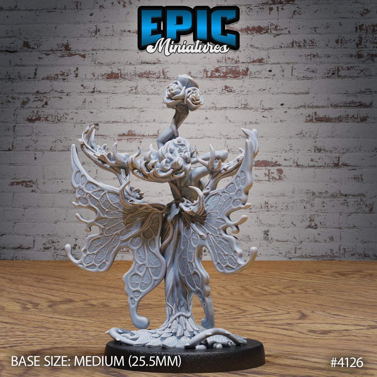 Rose Fairy Miniature - Mini Megastore