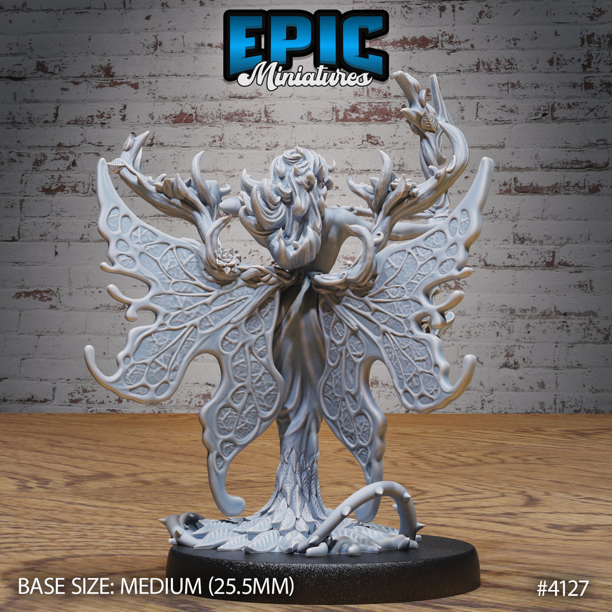 Rose Fairy Miniature - Mini Megastore