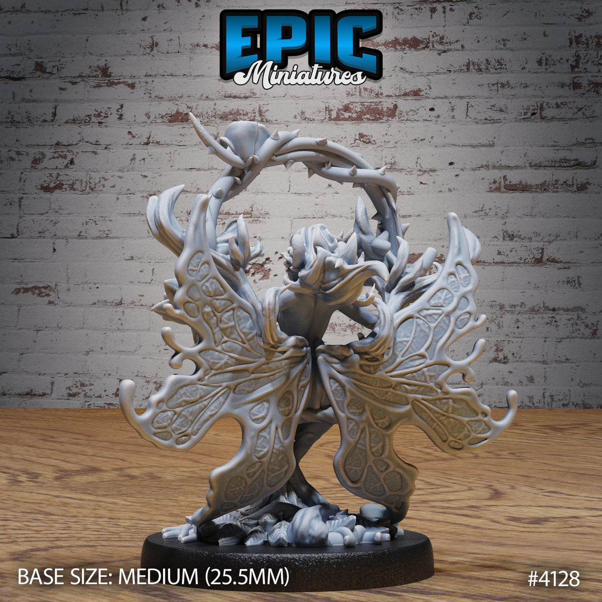 Rose Fairy Miniature - Mini Megastore