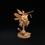 Rumblebee Mount Miniatures - Mini Megastore