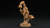 Samurai Celestial Miniatures - Mini Megastore