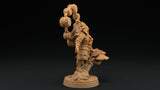 Samurai Celestial Miniatures - Mini Megastore