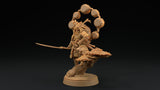 Samurai Celestial Miniatures - Mini Megastore