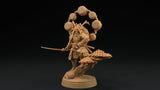 Samurai Celestial Miniatures - Mini Megastore