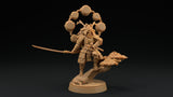 Samurai Celestial Miniatures - Mini Megastore