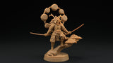 Samurai Celestial Miniatures - Mini Megastore