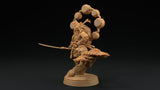 Samurai Celestial Miniatures - Mini Megastore