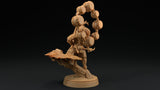 Samurai Celestial Miniatures - Mini Megastore