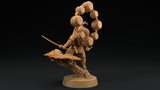 Samurai Celestial Miniatures - Mini Megastore