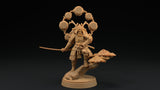 Samurai Celestial Miniatures - Mini Megastore