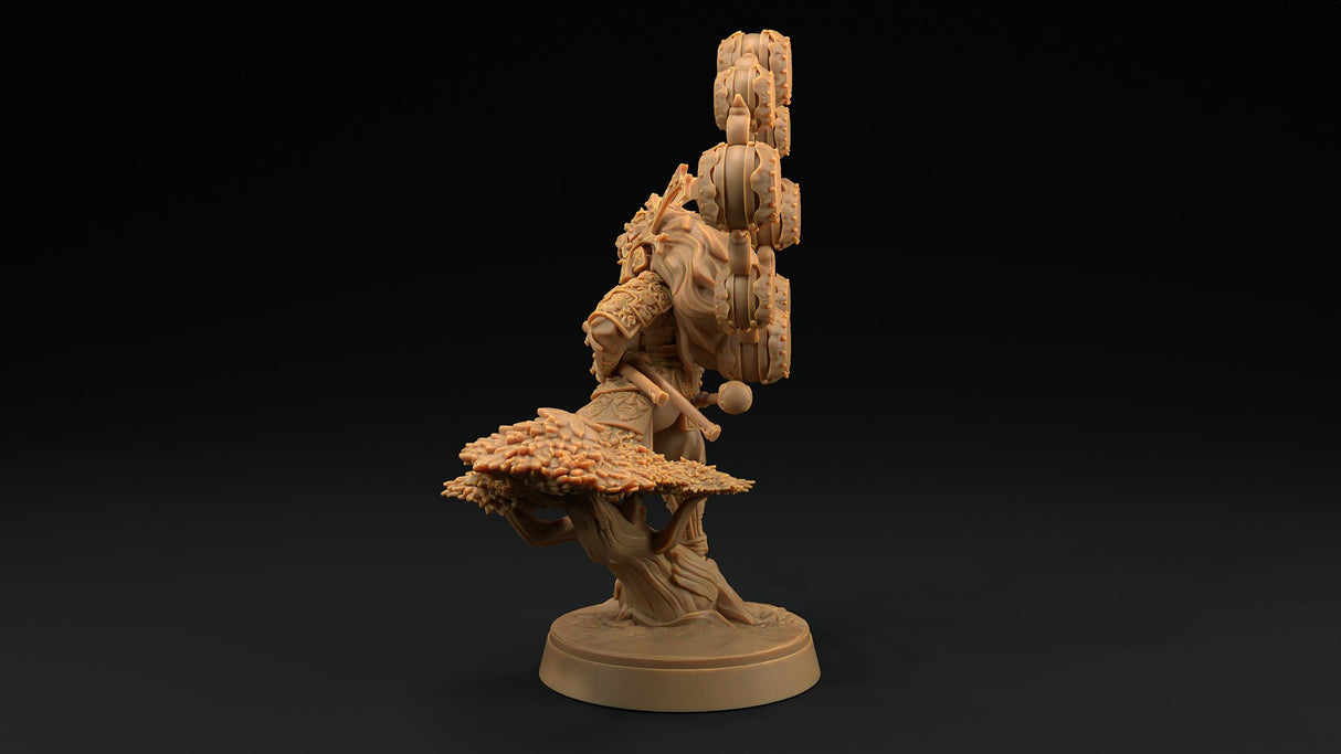 Samurai Celestial Miniatures - Mini Megastore