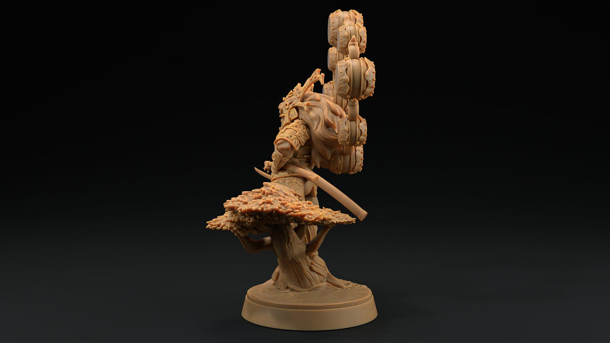 Samurai Celestial Miniatures - Mini Megastore