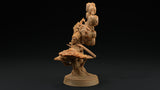 Samurai Celestial Miniatures - Mini Megastore