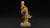 Samurai Celestial Miniatures - Mini Megastore