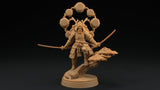 Samurai Celestial Miniatures - Mini Megastore