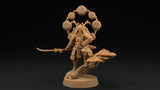 Samurai Celestial Miniatures - Mini Megastore