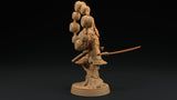 Samurai Celestial Miniatures - Mini Megastore
