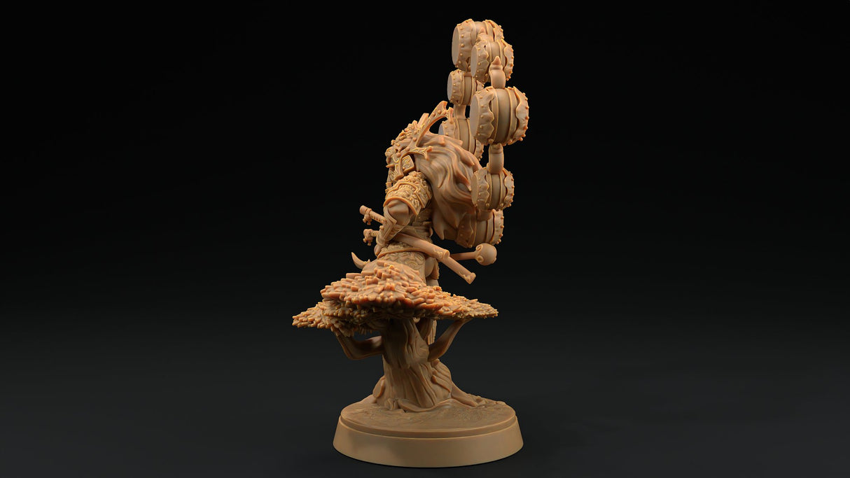 Samurai Celestial Miniatures - Mini Megastore